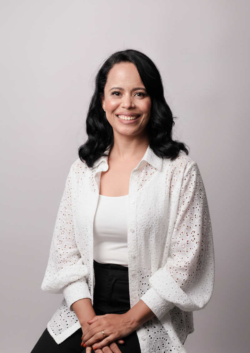 Professora Flávia Zocoler